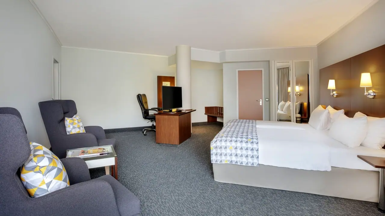 Holiday Inn Munich - South